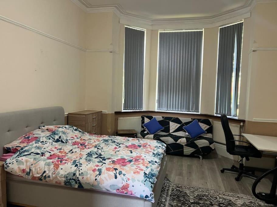 Photo of Bedroom in Walsall