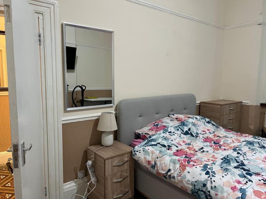 Photo of Bedroom in Walsall