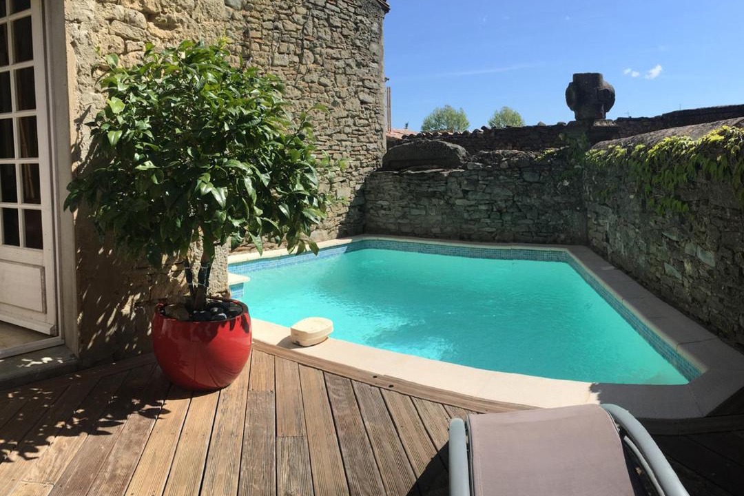 Photo of Outdoor in Laure-Minervois