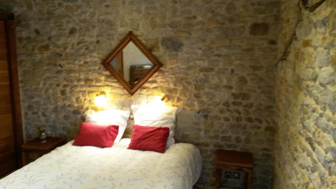 Photo of Bedroom in Amberieu-en-Bugey