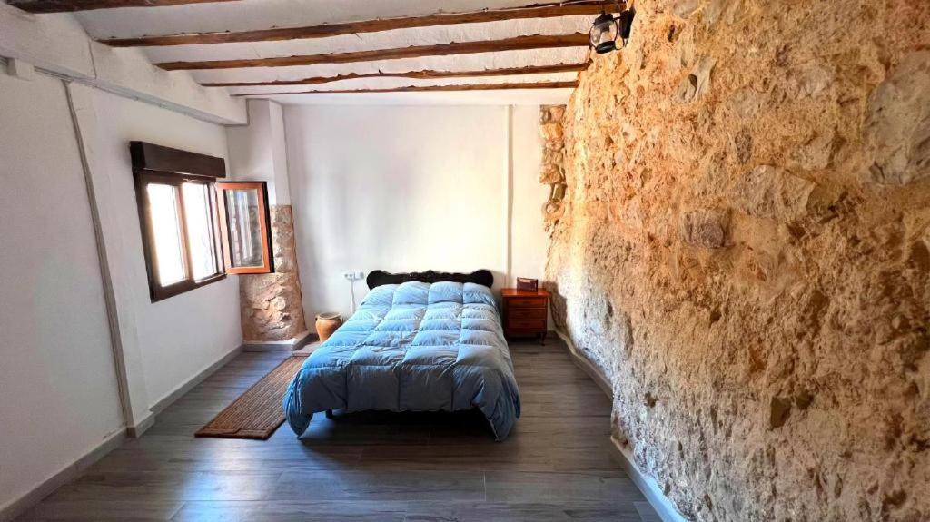 Photo of Bedroom in Alcala del Jucar