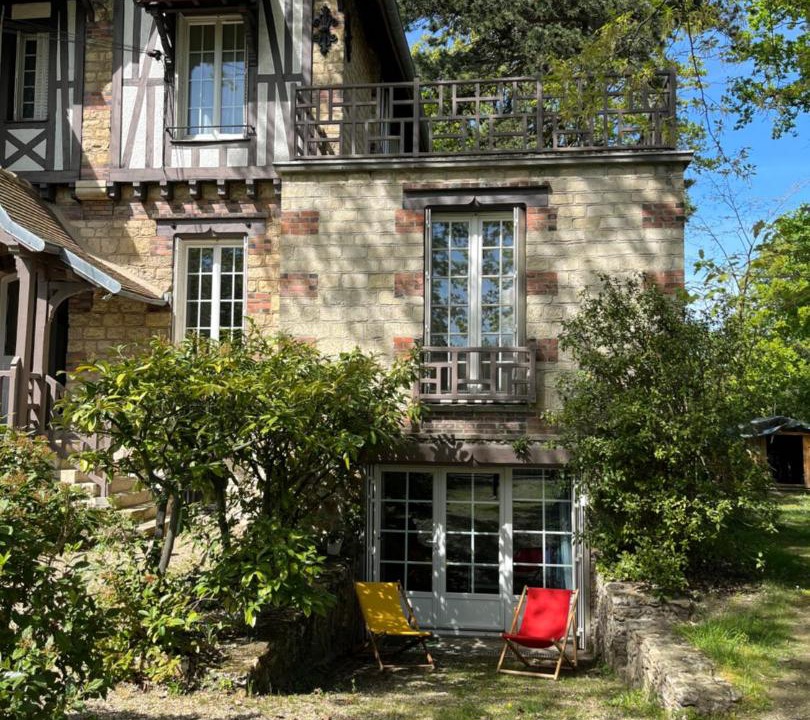 Photo of Buildings in Le Vesinet