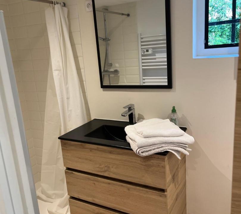 Photo of Bedroom in Le Vesinet