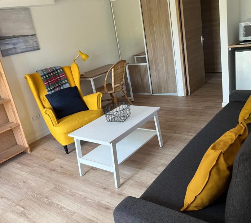 Photo of Livingroom in Le Vesinet