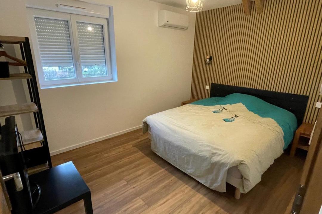 Photo of Bedroom in Gerbepal