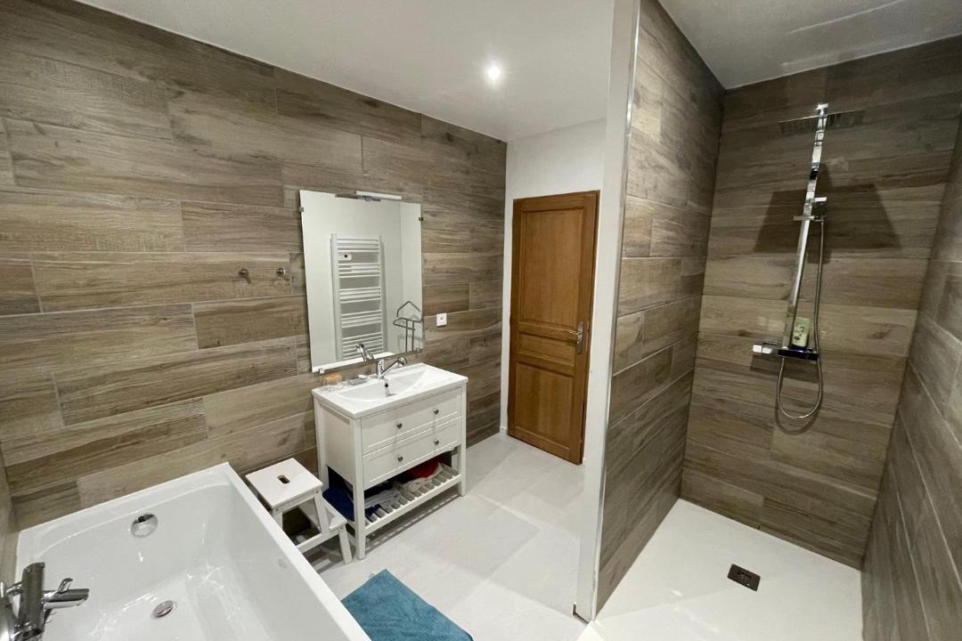 Photo of Bathroom in Gerbepal