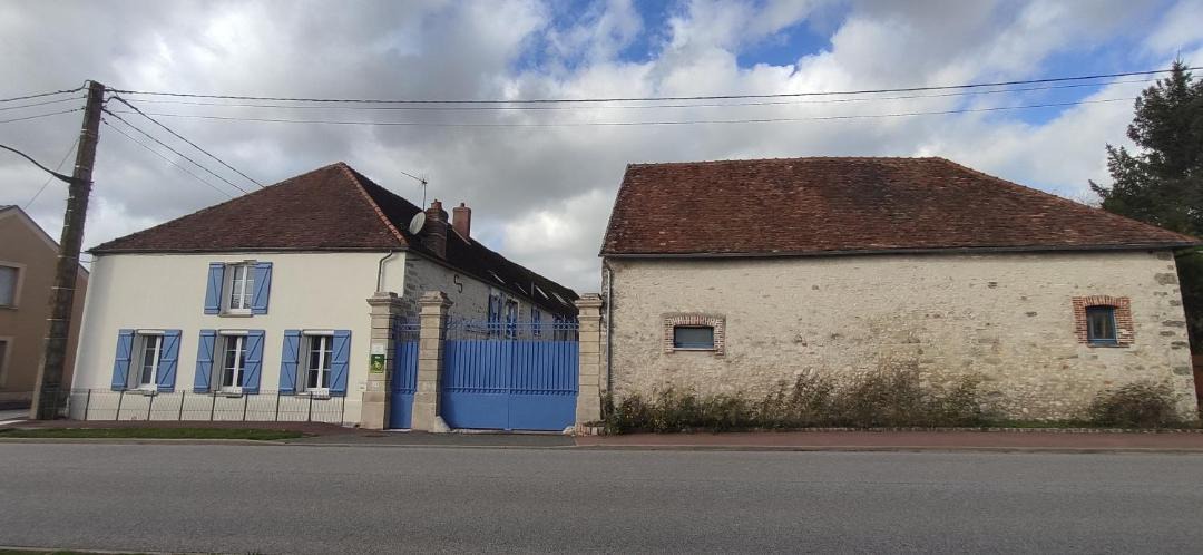 Photo of Buildings in Vulaines-les-Provins