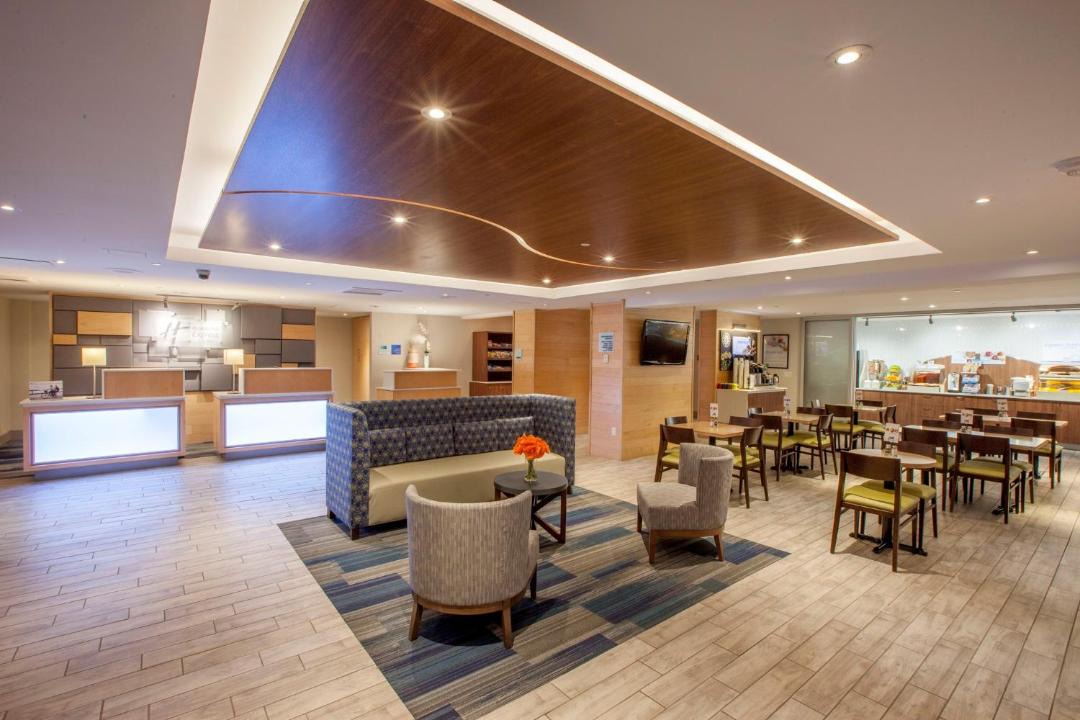 Photo of Livingroom in Saint John