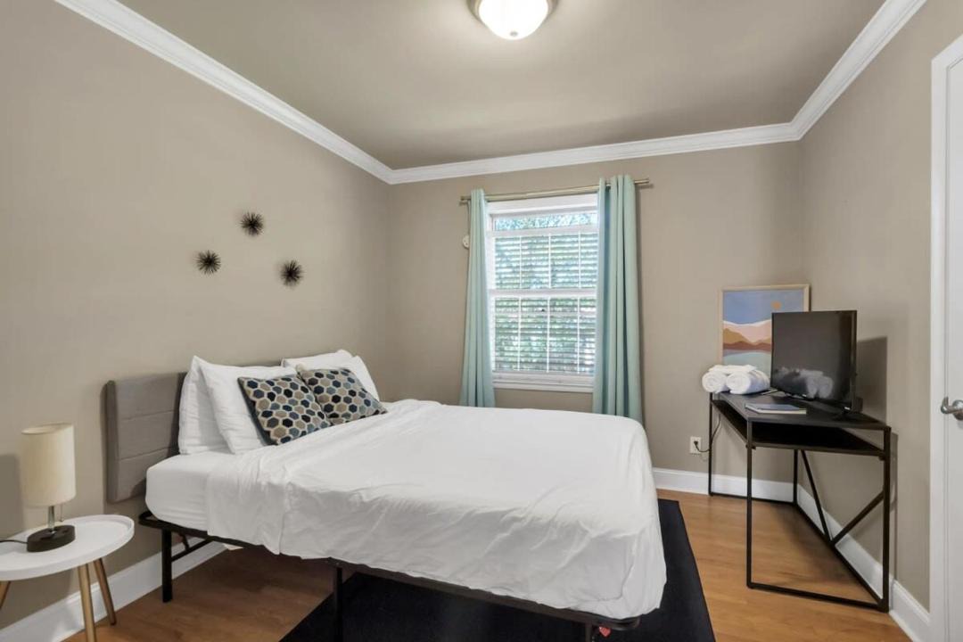 Photo of Bedroom in Madison