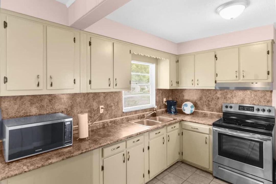 Photo of Kitchen in Shannon
