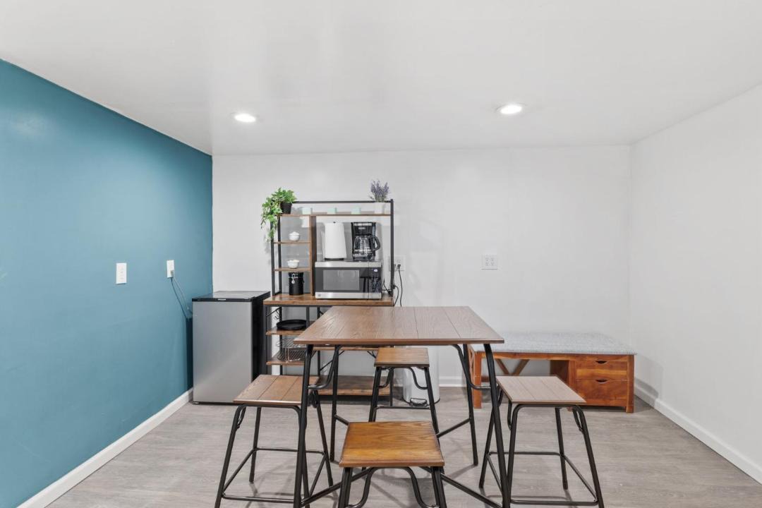 Photo of Livingroom in Speedway