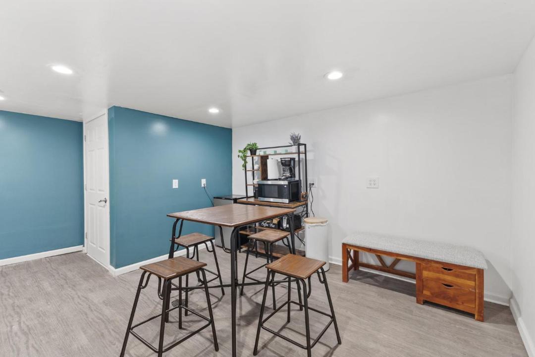 Photo of Livingroom in Speedway