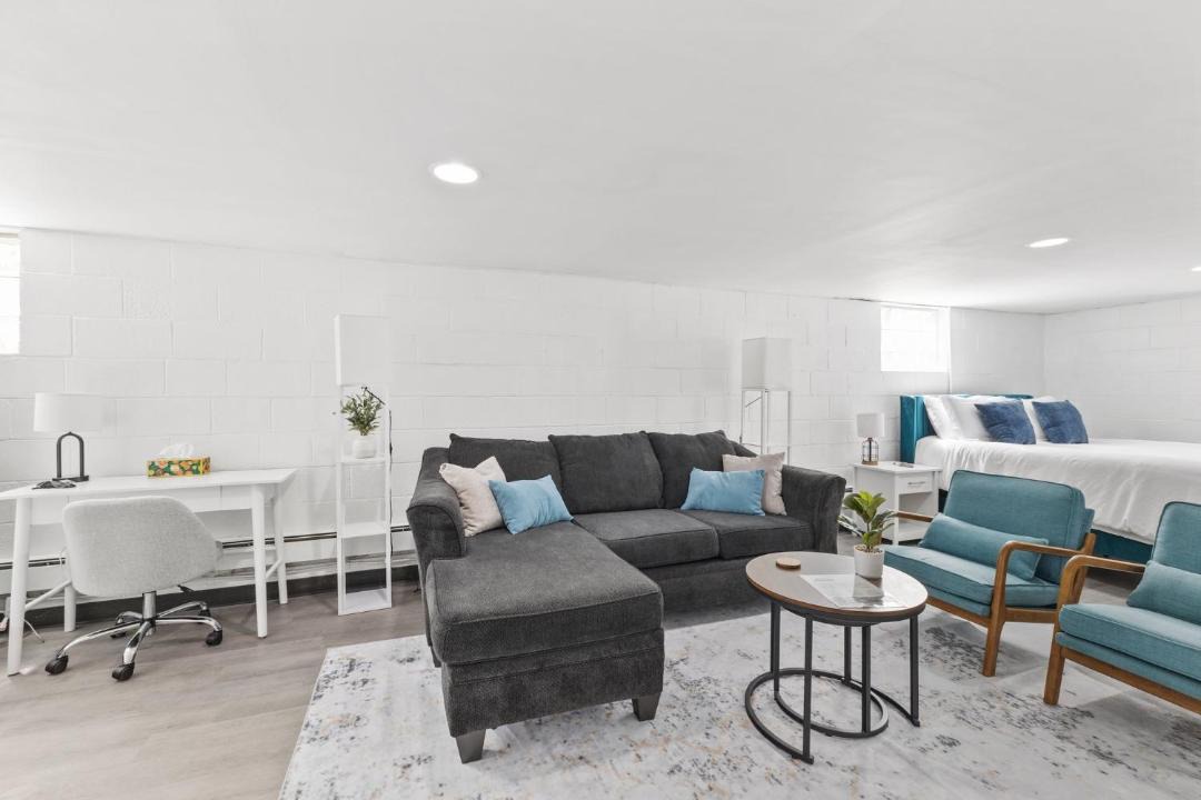 Photo of Livingroom in Speedway