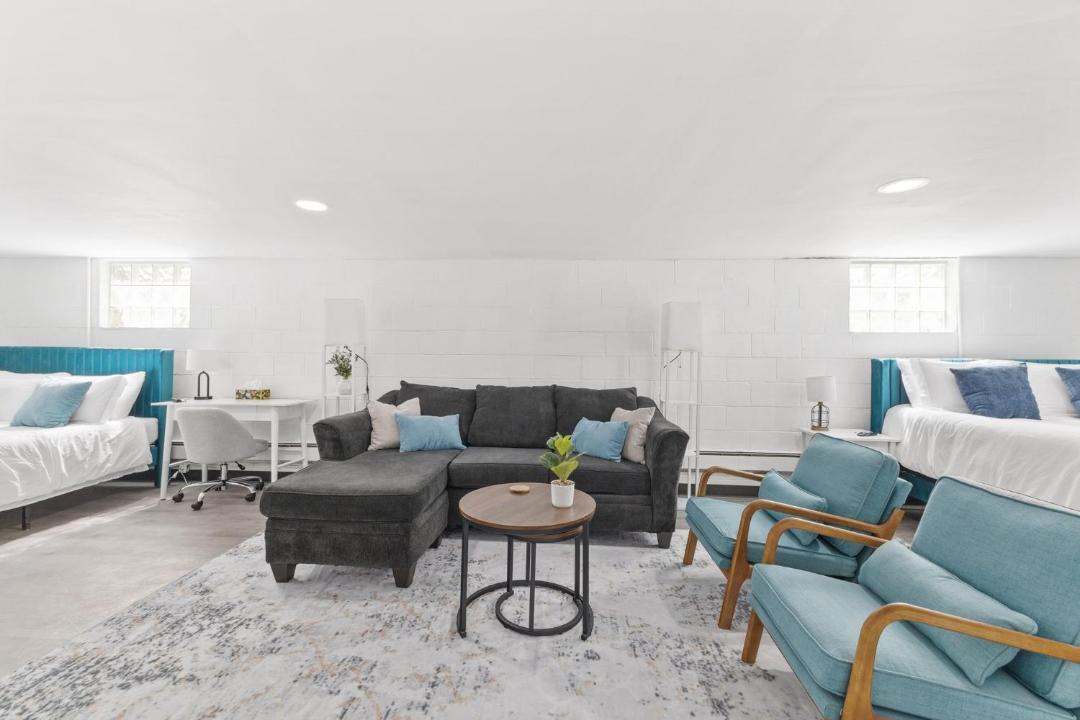 Photo of Livingroom in Speedway