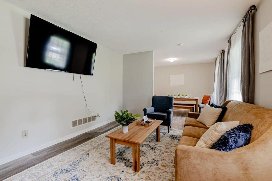 Photo of Livingroom in Irmo