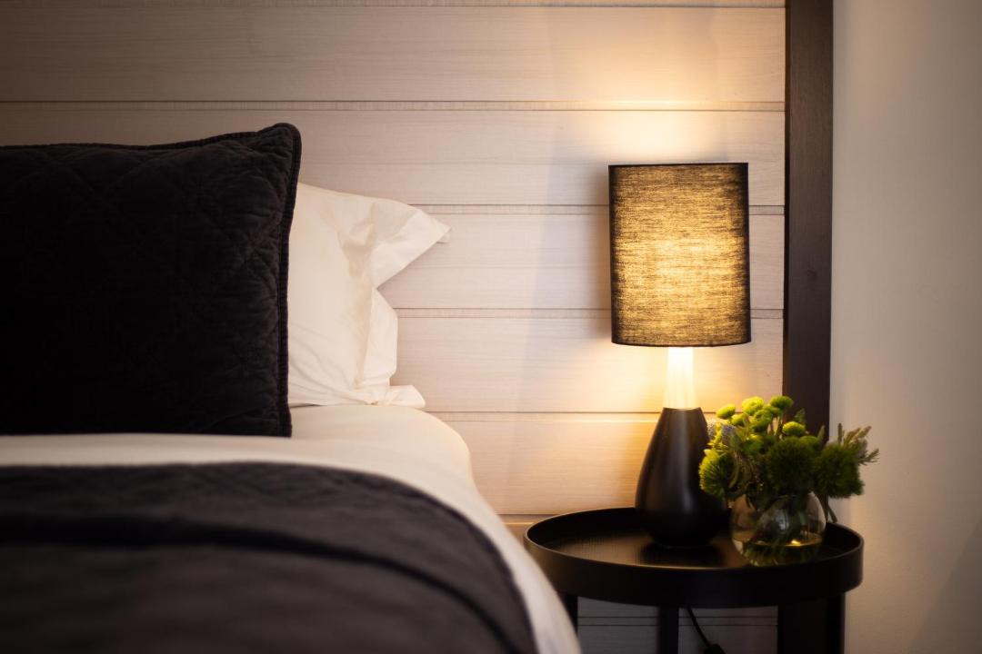 Photo of Bedroom in Lancefield