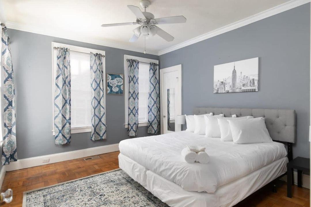 Photo of Bedroom in Montgomery