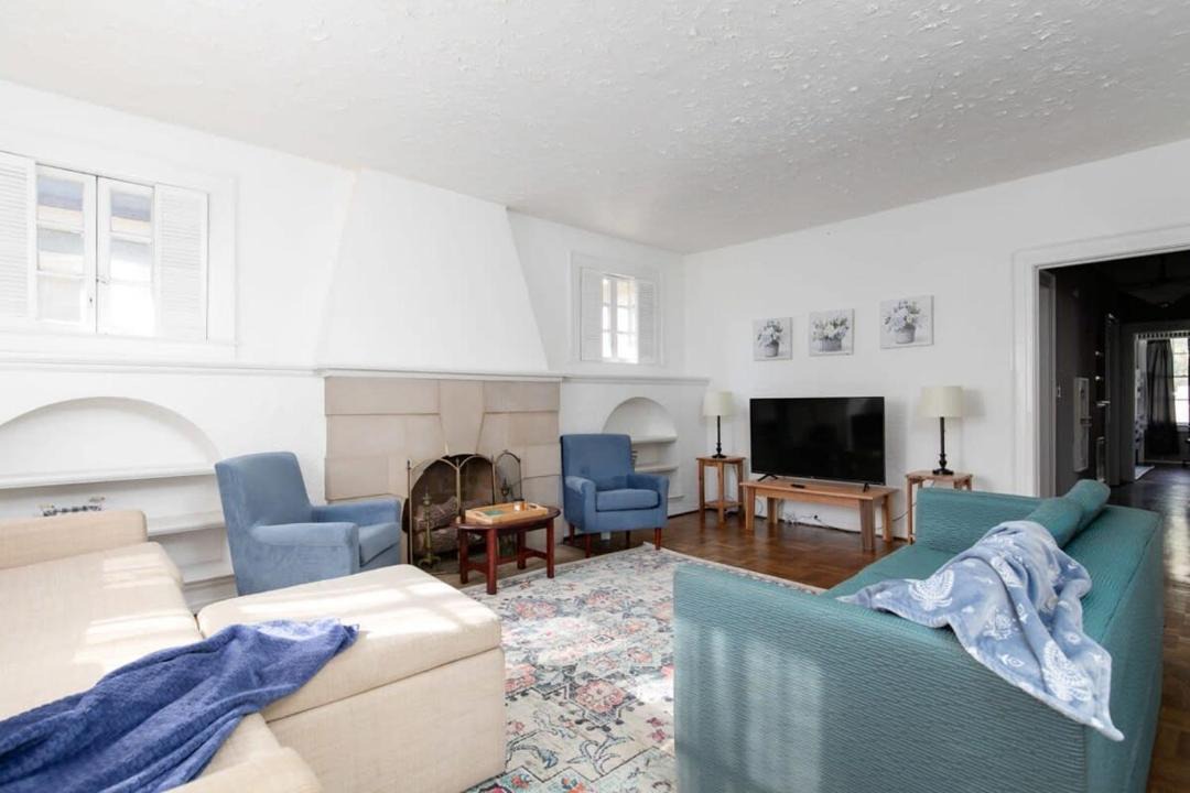 Photo of Livingroom in Montgomery