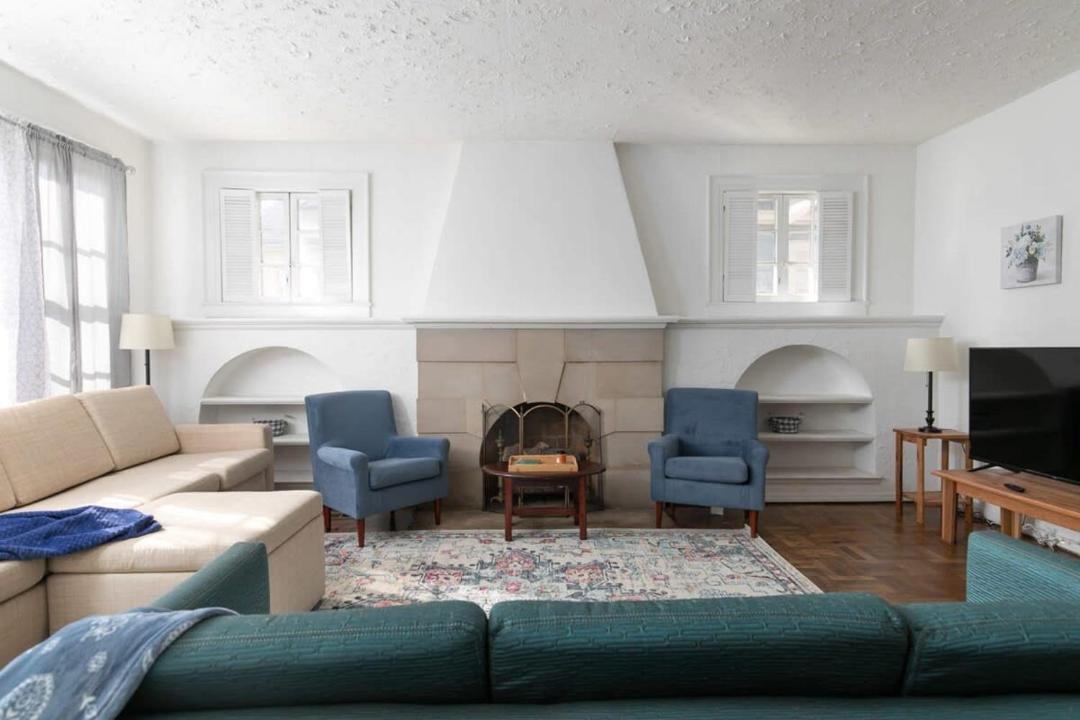 Photo of Livingroom in Montgomery