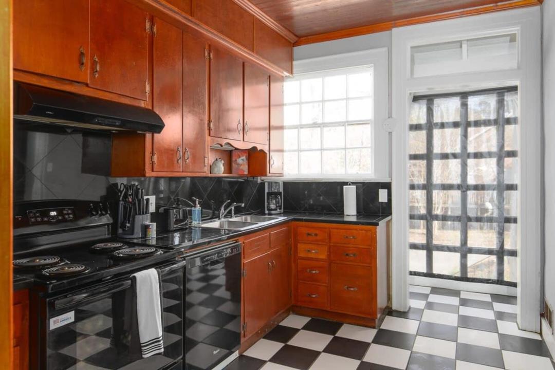 Photo of Kitchen in Montgomery