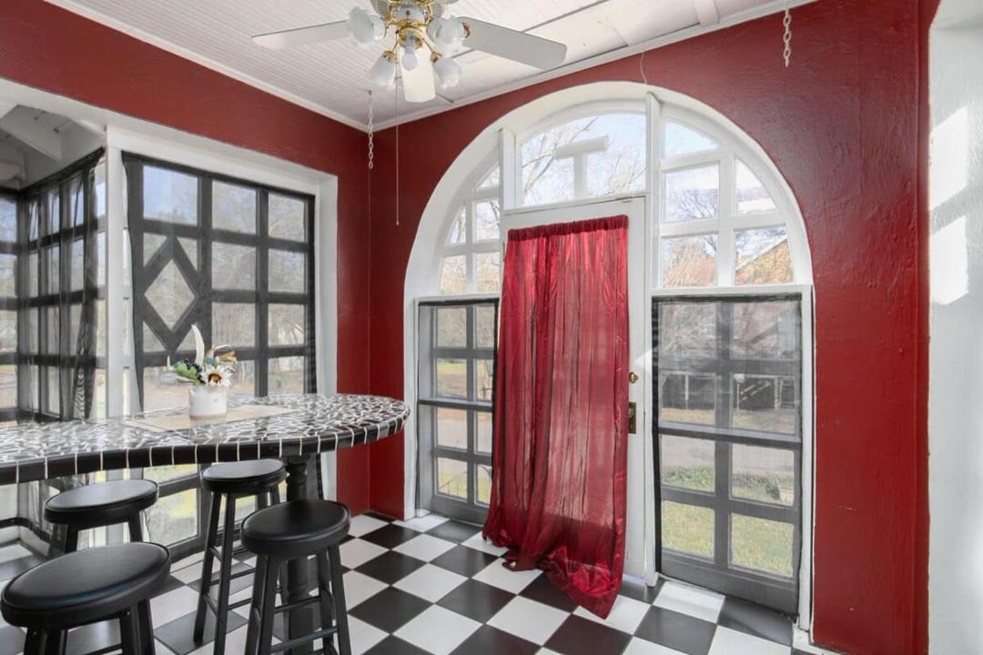 Photo of Livingroom in Montgomery