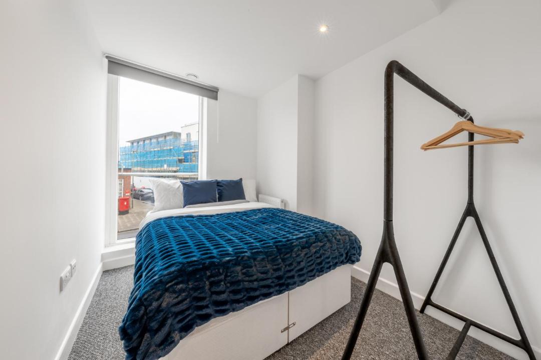 Photo of Others in Edgware