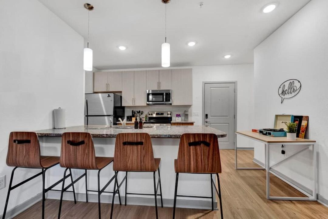 Photo of Kitchen in Clemson