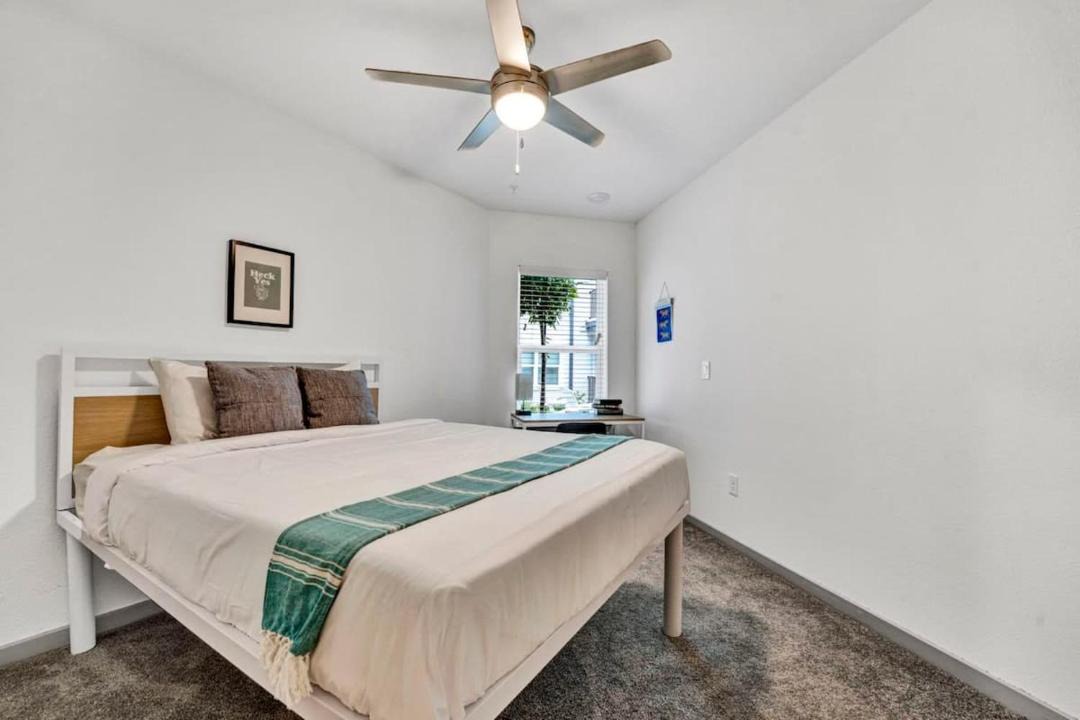 Photo of Bedroom in Clemson