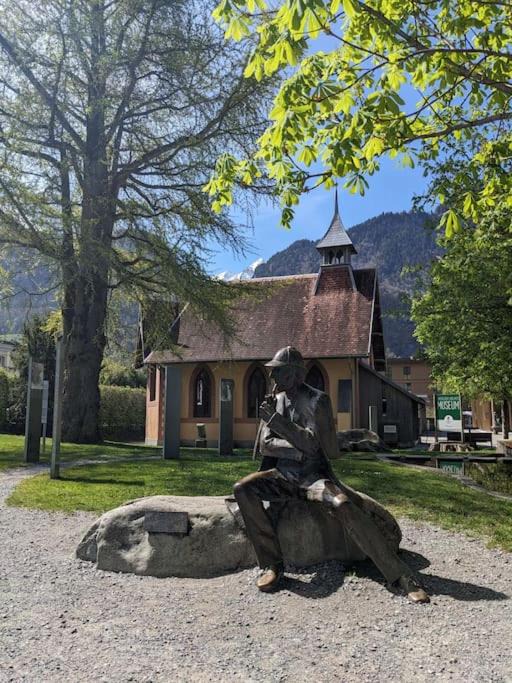 Photo of Others in Martisberg