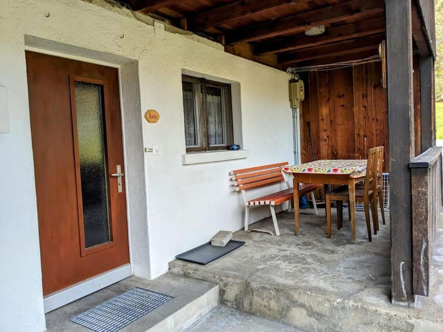 Photo of Others in Martisberg
