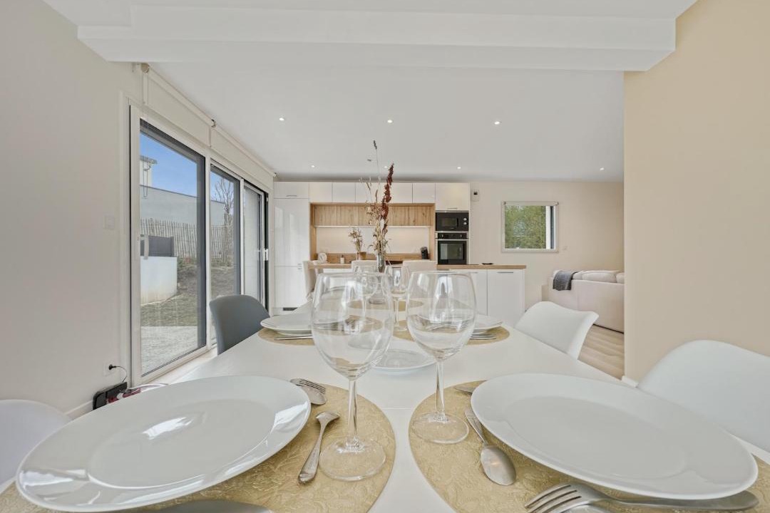 Photo of Bathroom in Bohars