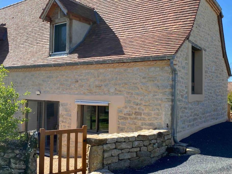 Photo of Buildings in Alvignac