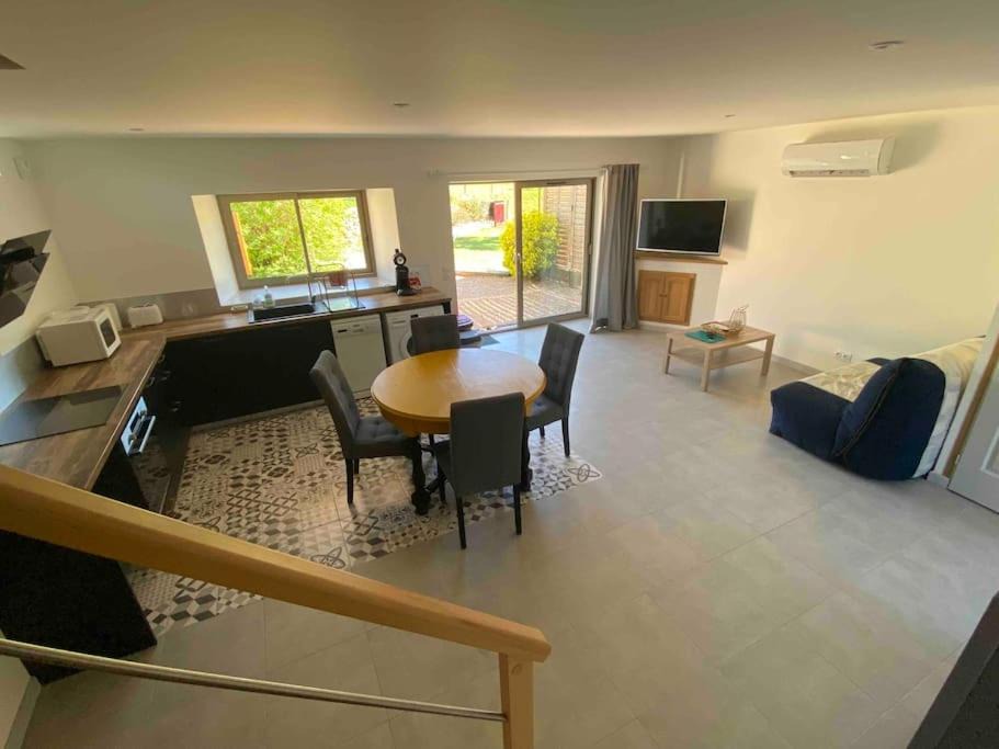 Photo of Livingroom in Alvignac