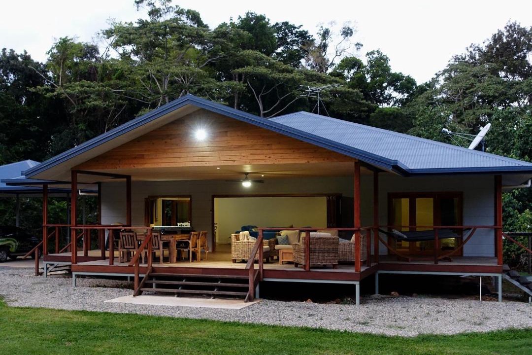 Photo of Others in Cape Tribulation