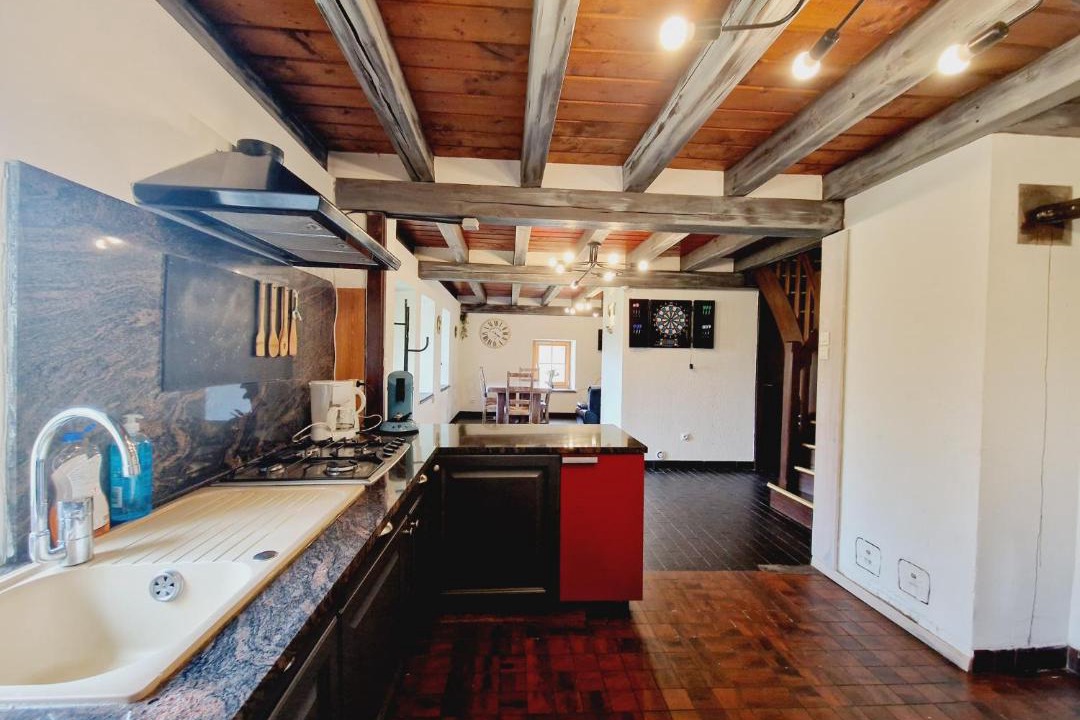 Photo of Kitchen in Fresse-sur-Moselle