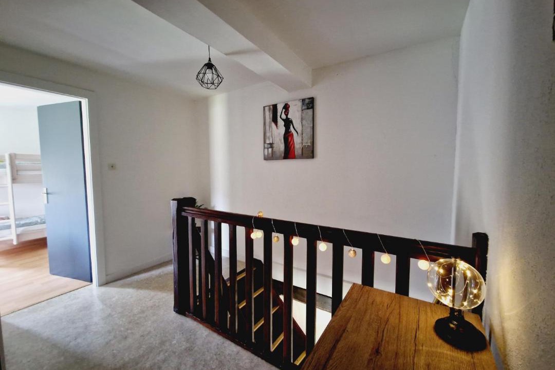 Photo of Bedroom in Fresse-sur-Moselle