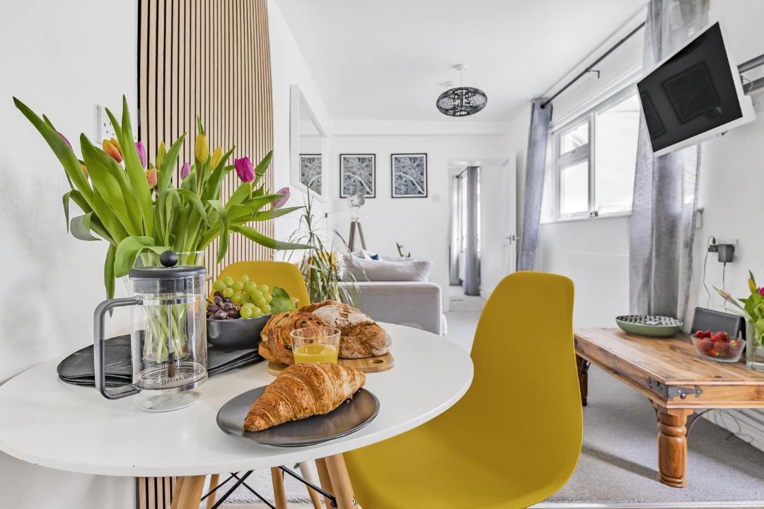 Photo of Livingroom in Hayle