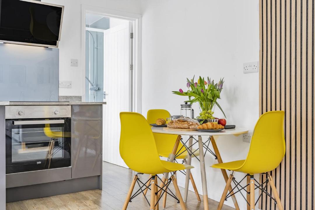 Photo of Livingroom in Hayle