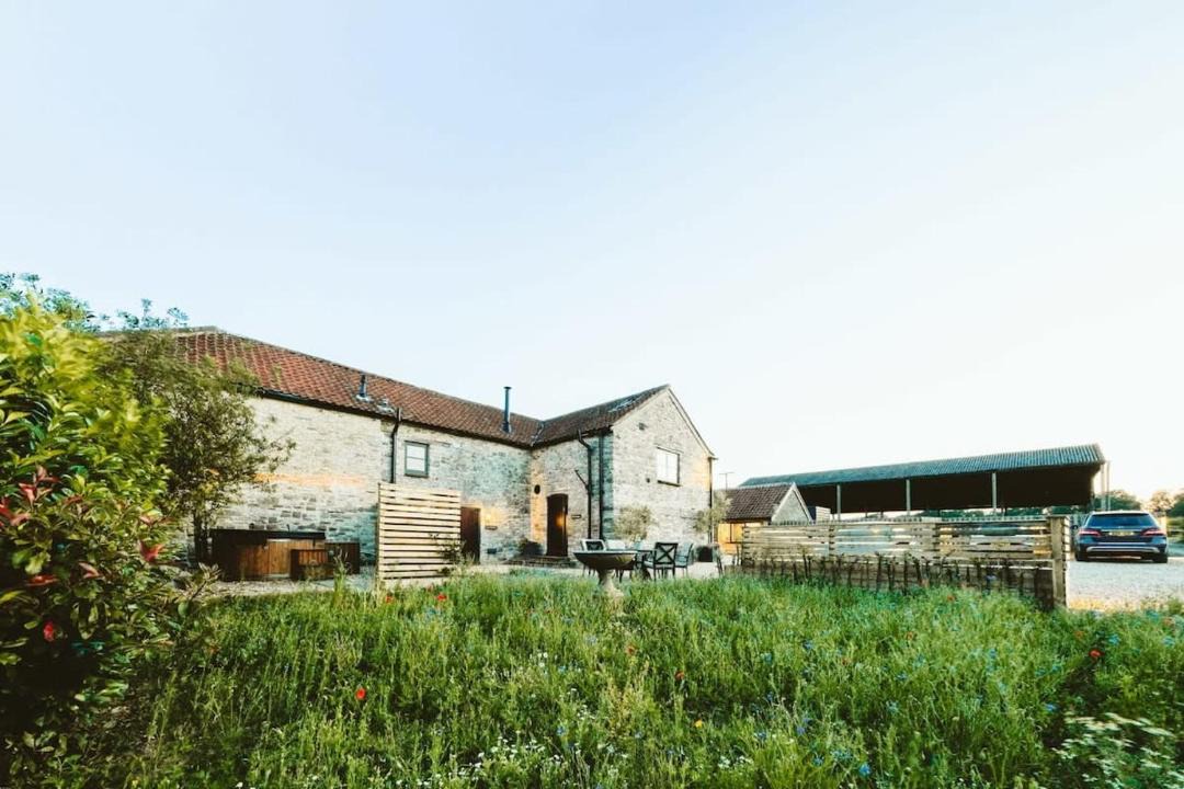 Photo of Buildings in Little Stoke