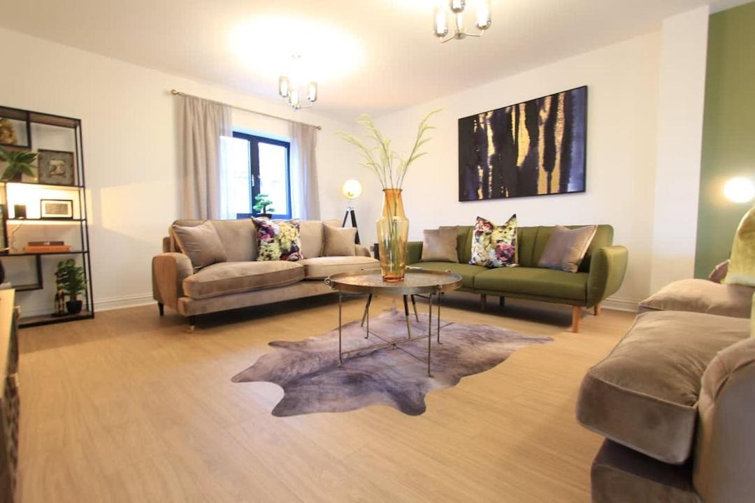 Photo of Livingroom in Filton