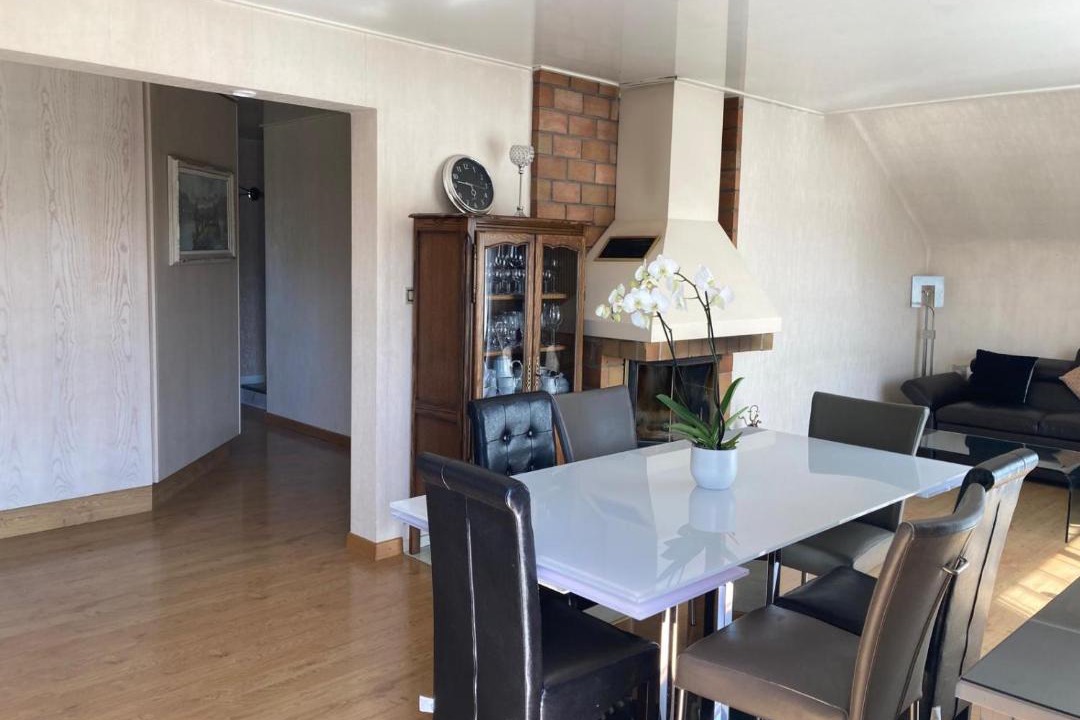 Photo of Livingroom in Ambilly