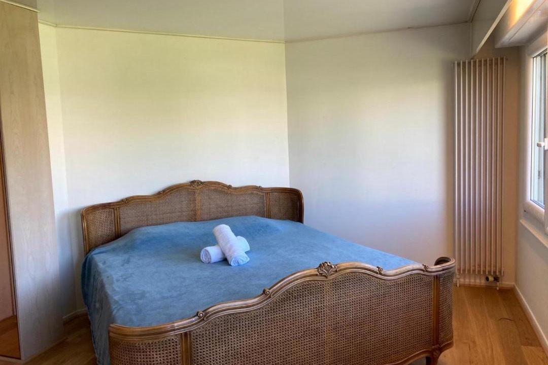 Photo of Bedroom in Ambilly