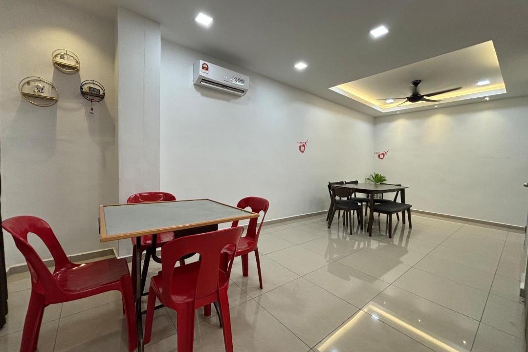 Photo of Livingroom in Tangkak