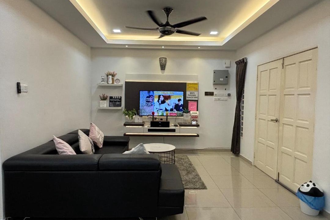 Photo of Livingroom in Tangkak