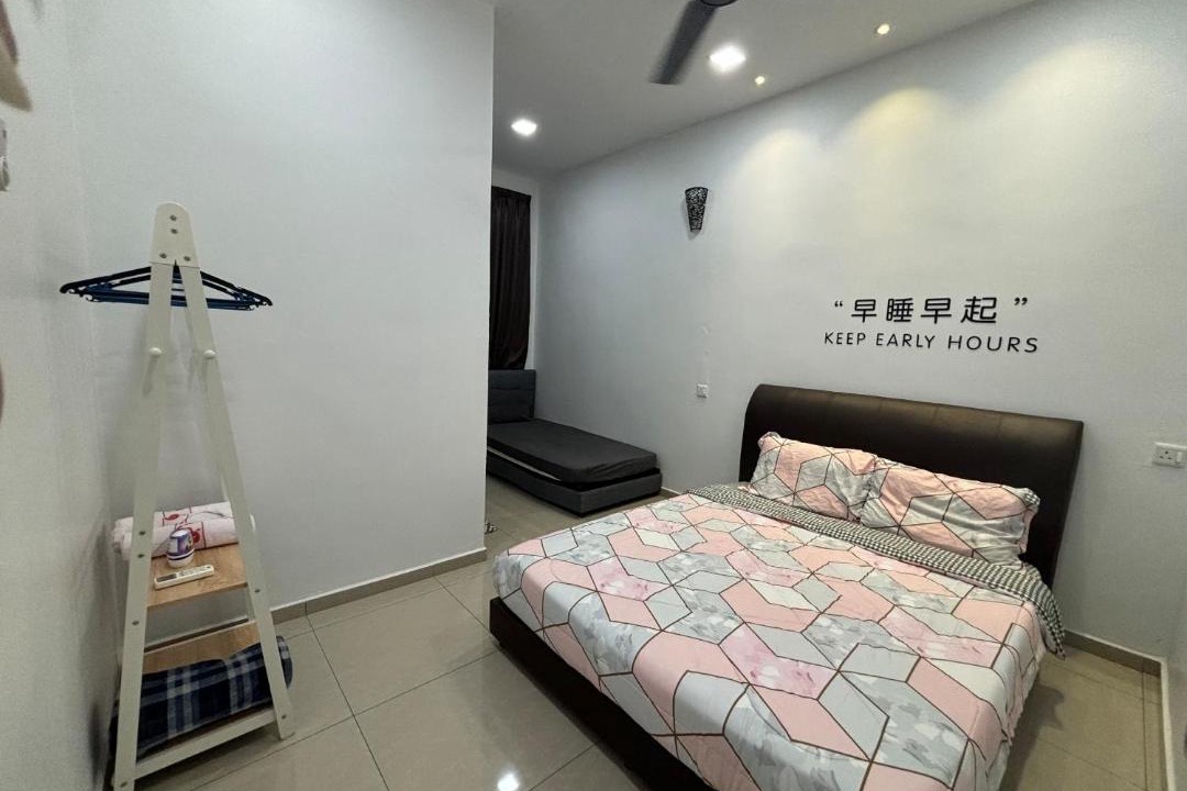 Photo of Bedroom in Tangkak
