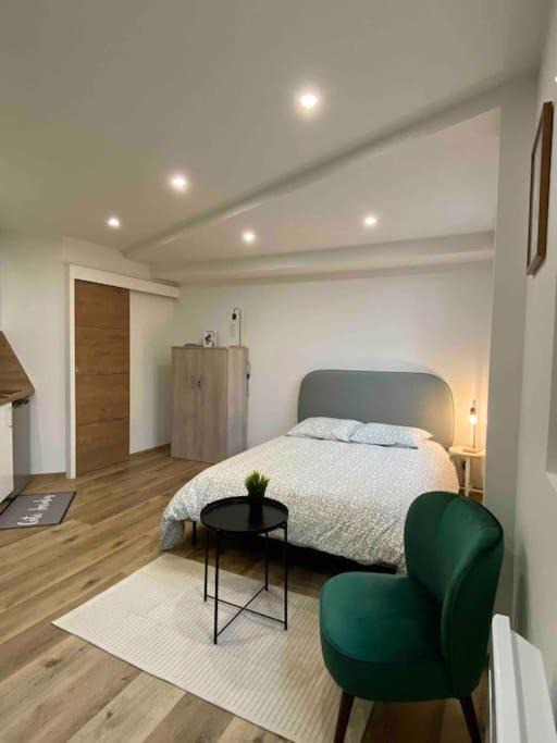 Photo of Livingroom in Ile Verte