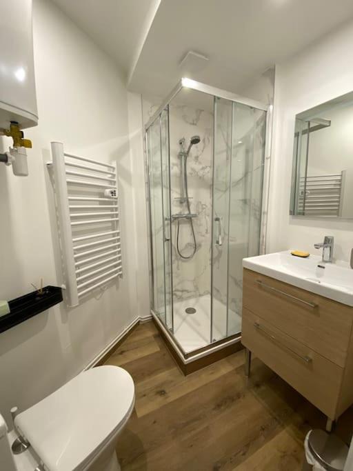 Photo of Bathroom in Ile Verte