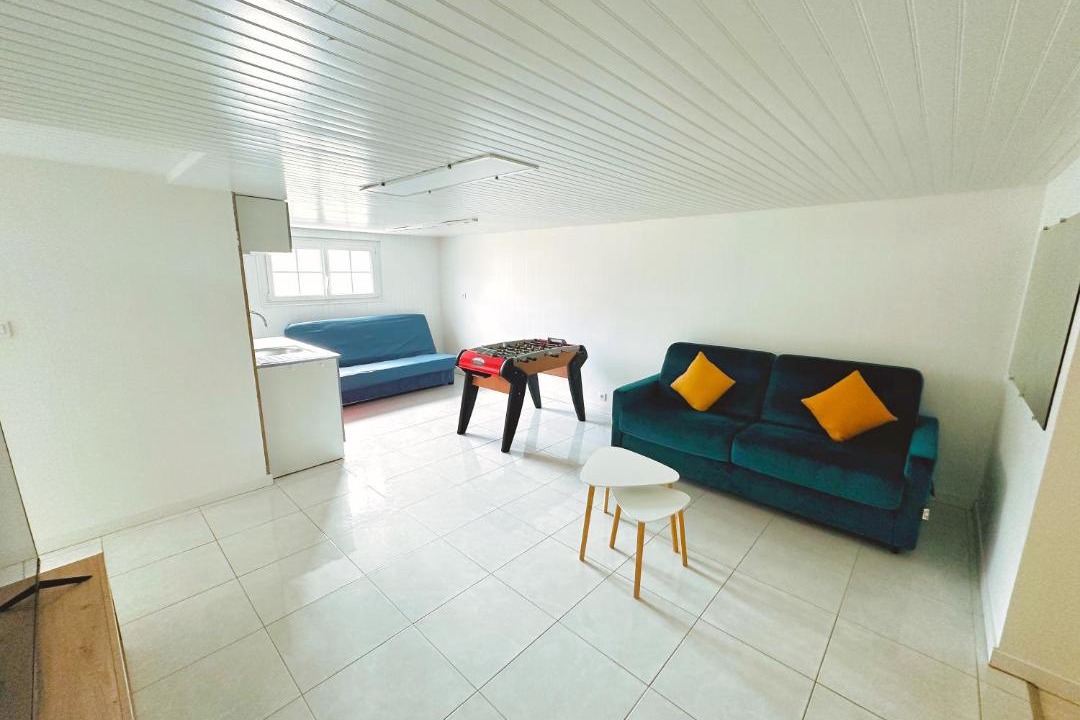 Photo of Livingroom in Cholet