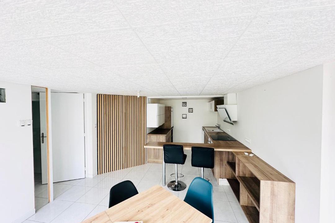 Photo of Bedroom in Cholet