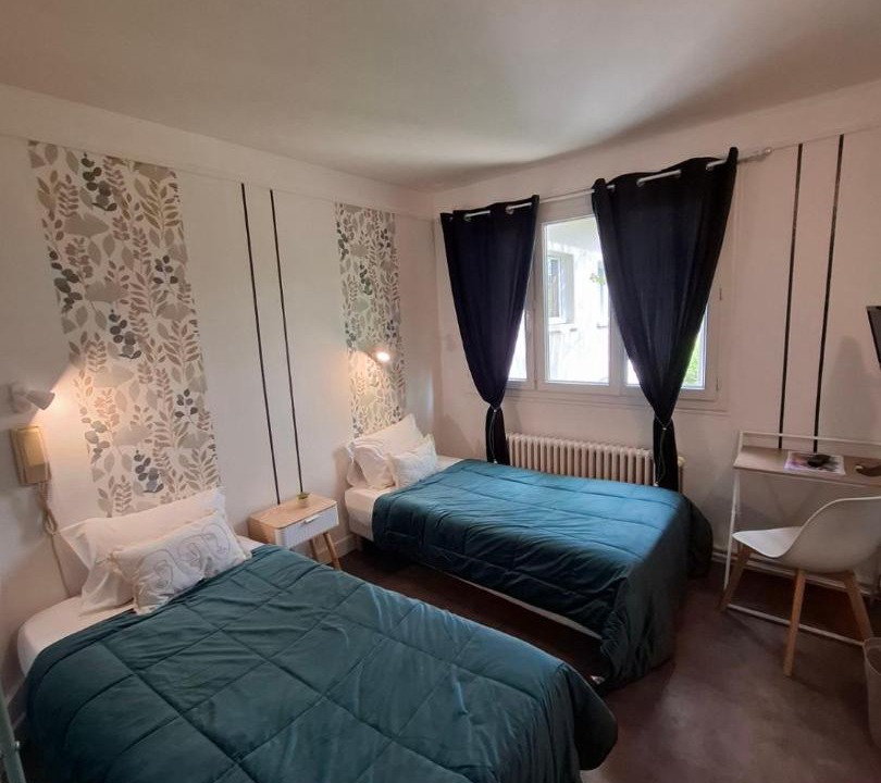 Photo of Bedroom in Vitry-le-Francois